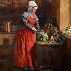 Victorian Servants